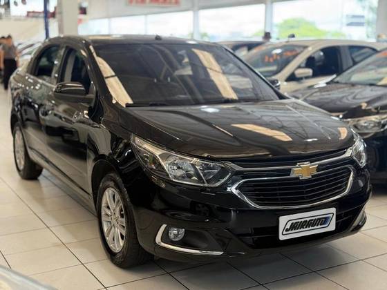 CHEVROLET COBALT 1.8 MPFI LTZ 8V FLEX 4P MANUAL CHEVROLET COBALT 1.8 MPFI LTZ 8V FLEX 4P MANUAL